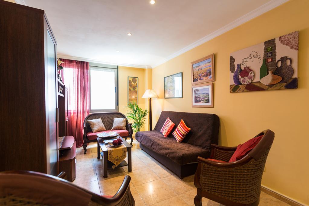 Boutique Apartment Love You Las Palmas de Gran Canaria Cameră foto