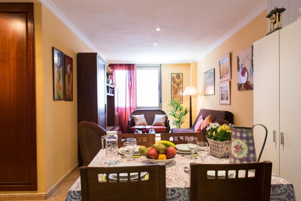 Boutique Apartment Love You Las Palmas de Gran Canaria Cameră foto