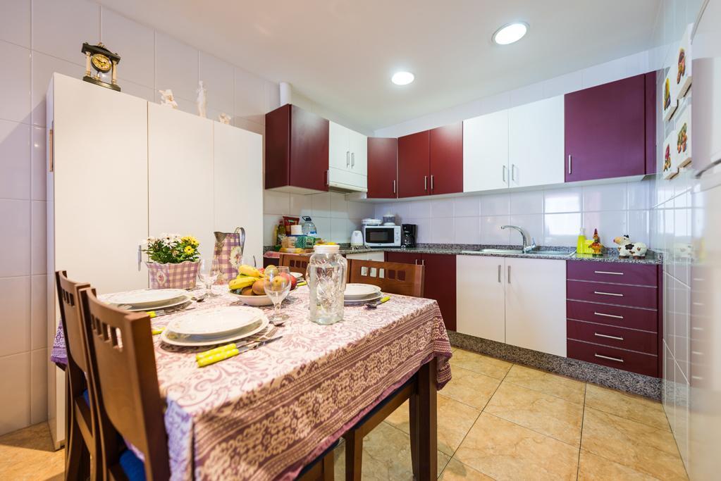 Boutique Apartment Love You Las Palmas de Gran Canaria Cameră foto