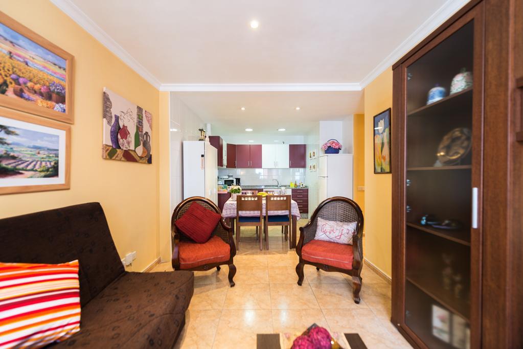 Boutique Apartment Love You Las Palmas de Gran Canaria Cameră foto