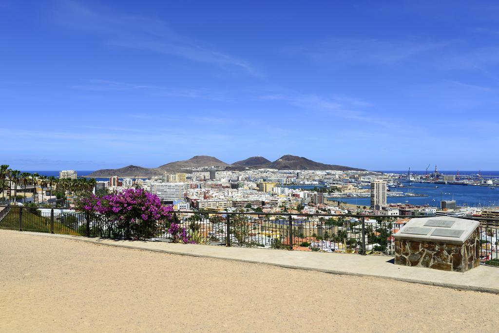 Boutique Apartment Love You Las Palmas de Gran Canaria Cameră foto