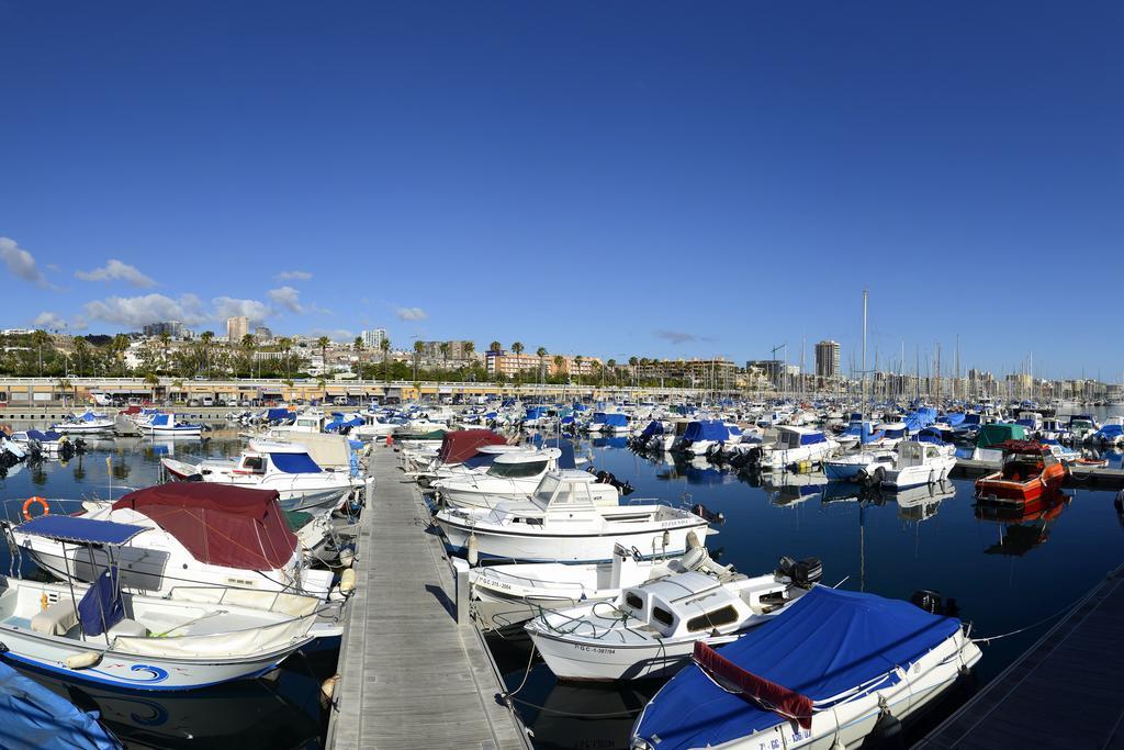 Boutique Apartment Love You Las Palmas de Gran Canaria Cameră foto